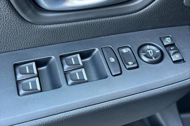 2026 Honda Passport AWD TrailSport Elite Blackout
