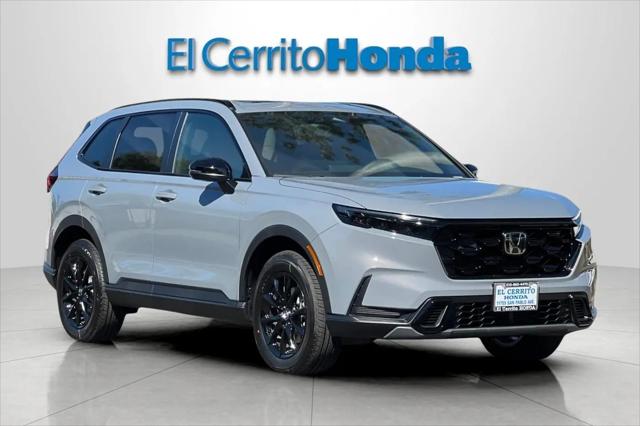2026 Honda CR-V Hybrid AWD Sport for sale in El Cerrito, CA