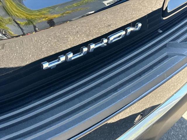 2025 GMC Yukon XL 4WD Denali
