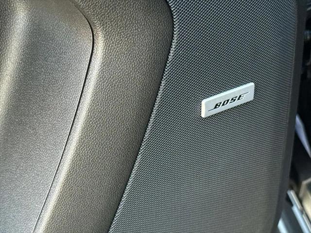 2025 GMC Yukon XL 4WD Denali