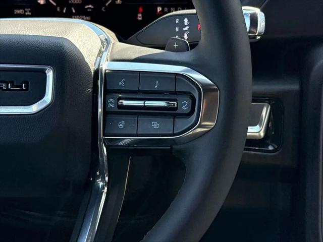 2025 GMC Yukon XL 4WD Denali
