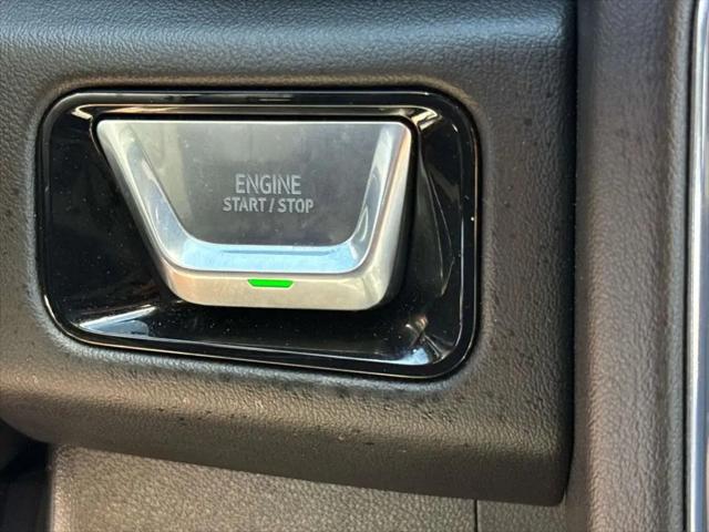 2025 GMC Yukon XL 4WD Denali