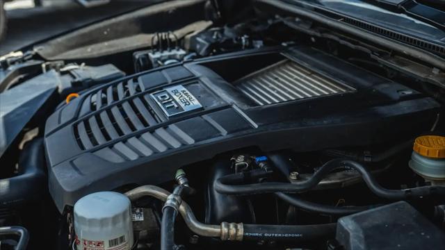 2018 Subaru WRX Base