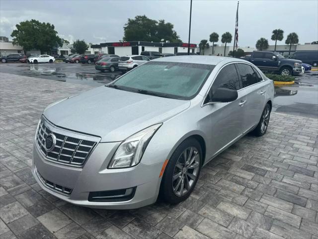 2013 Cadillac XTS Standard for sale in Orlando, FL