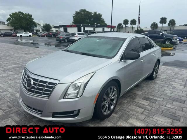 2013 Cadillac XTS Standard for sale in Orlando, FL