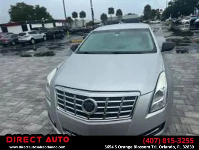 2013 Cadillac XTS Standard for sale in Orlando, FL