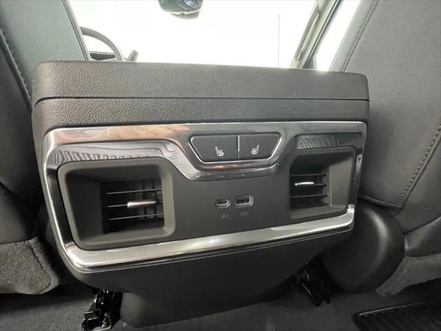 2026 Chevrolet Silverado 2500HD Crew Cab, Standard Bed, LTZ, 4WD