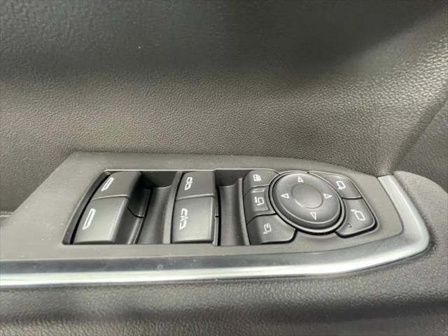 2026 Chevrolet Silverado 2500HD Crew Cab, Standard Bed, LTZ, 4WD