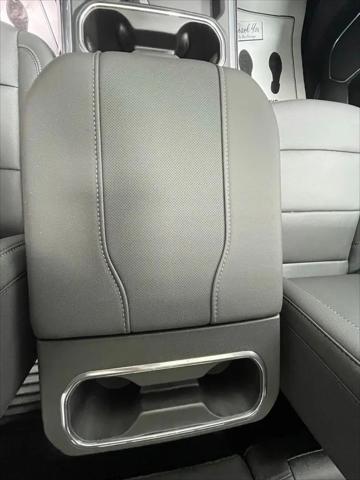 2026 Chevrolet Silverado 2500HD Crew Cab, Standard Bed, LTZ, 4WD