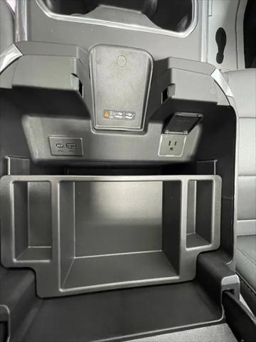 2026 Chevrolet Silverado 2500HD Crew Cab, Standard Bed, LTZ, 4WD