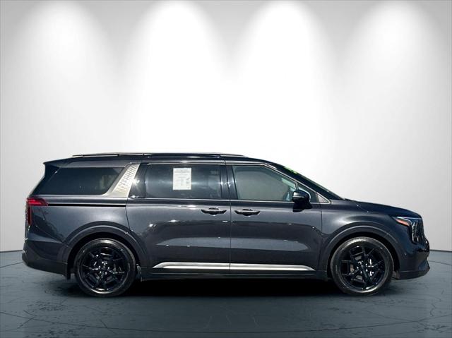 2025 Kia Carnival MPV SX Prestige