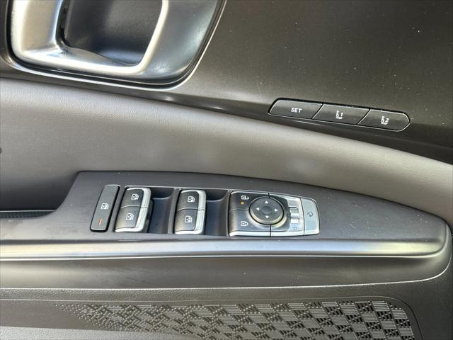 2025 Kia Carnival MPV SX Prestige