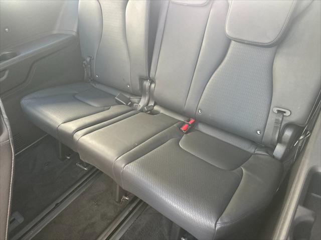 2025 Kia Carnival MPV SX Prestige