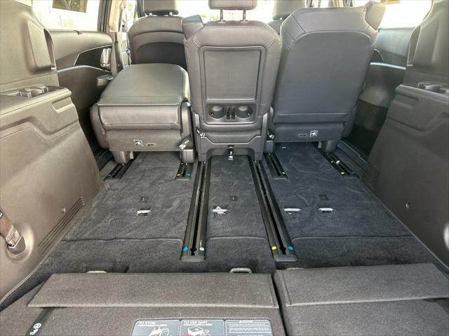 2025 Kia Carnival MPV SX Prestige