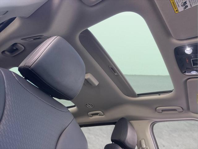 2025 Kia Carnival MPV SX Prestige