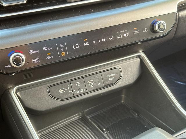 2025 Kia Carnival MPV SX Prestige