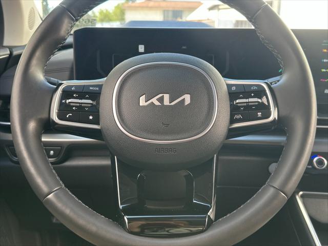 2025 Kia Carnival MPV SX Prestige