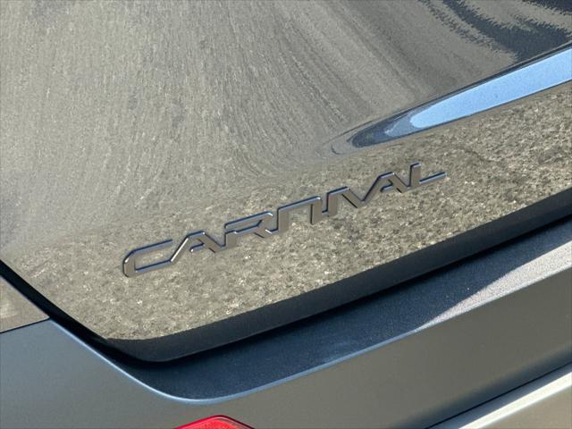 2025 Kia Carnival MPV SX Prestige