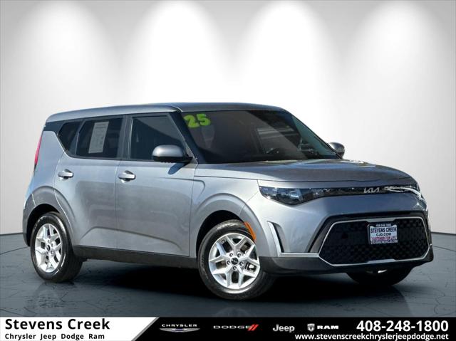 2025 Kia Soul LX for sale in San Jose, CA
