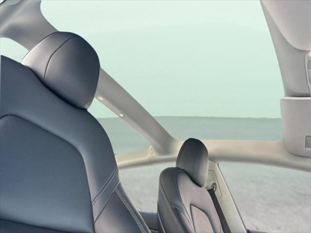 2022 Tesla Model 3 Long Range Dual Motor All-Wheel Drive