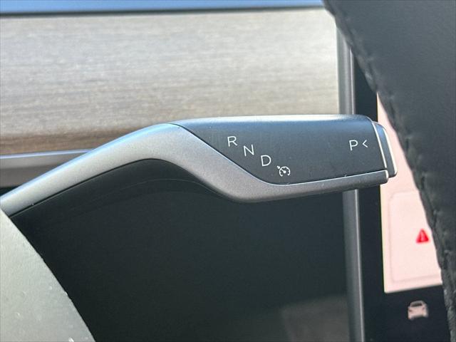 2022 Tesla Model 3 Long Range Dual Motor All-Wheel Drive