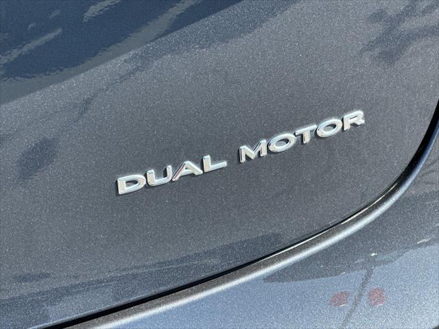 2022 Tesla Model 3 Long Range Dual Motor All-Wheel Drive