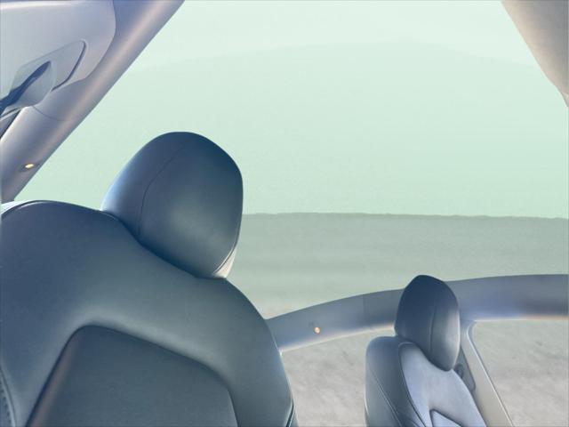 2021 Tesla Model Y Performance Dual Motor All-Wheel Drive