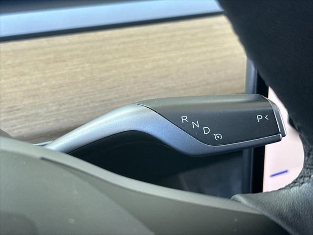 2021 Tesla Model Y Performance Dual Motor All-Wheel Drive