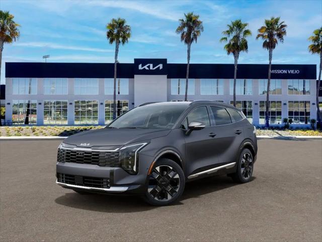2026 Kia Sportage Hybrid SX-Prestige for sale in Mission Viejo, CA