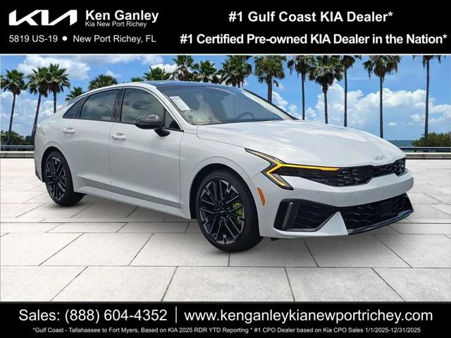 2026 Kia K5 GT for sale in New Port Richey, FL