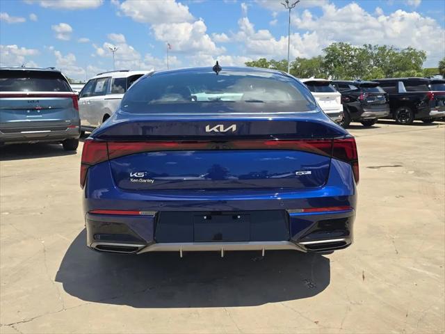 2026 Kia K5 GT-Line FWD