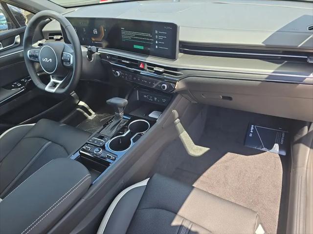 2026 Kia K5 GT-Line FWD