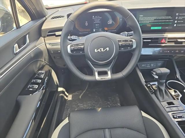 2026 Kia K5 GT-Line FWD