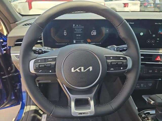 2026 Kia K5 GT-Line FWD