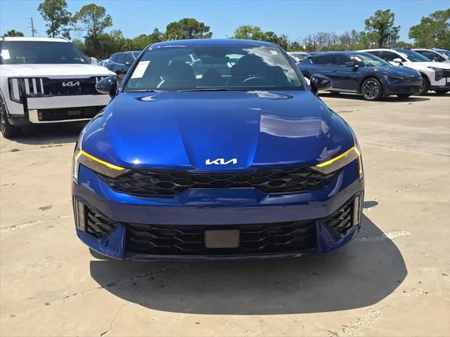 2026 Kia K5 GT-Line FWD
