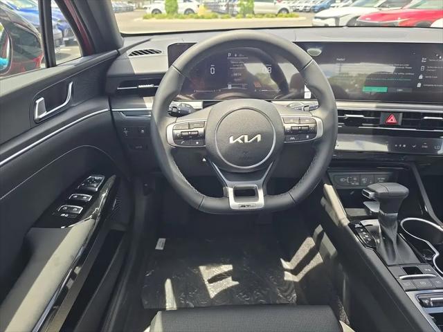 2026 Kia K5 GT-Line FWD