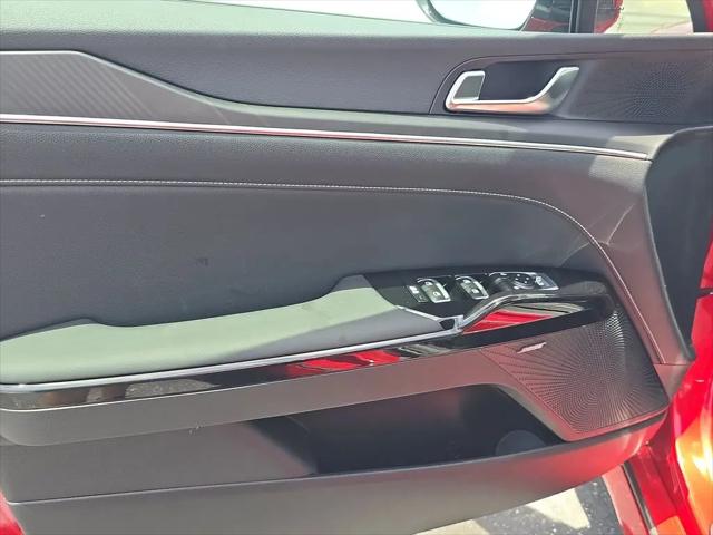 2026 Kia K5 GT-Line FWD