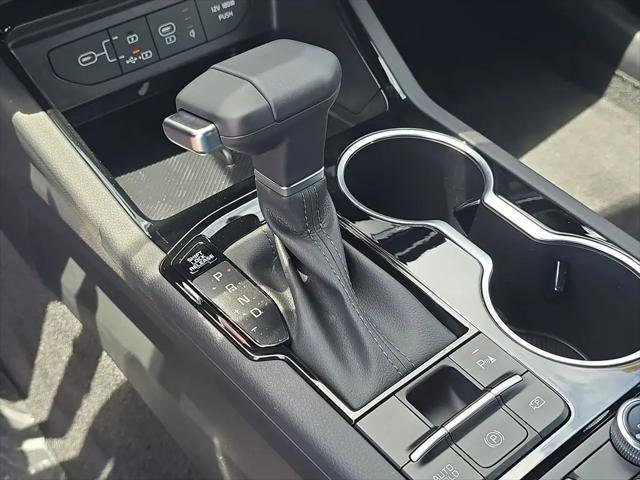 2026 Kia K5 GT-Line FWD