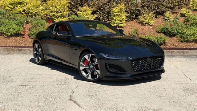 2024 Jaguar F-TYPE P450 R-Dynamic RWD Automatic for sale in Charlotte, NC