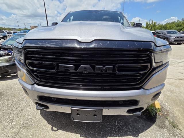 2023 Ram 1500 Limited Crew Cab 4x2 5'7" Box