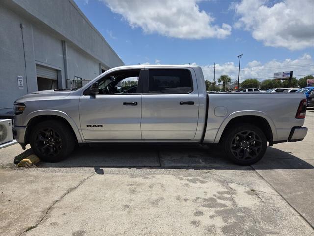 2023 Ram 1500 Limited Crew Cab 4x2 5'7" Box