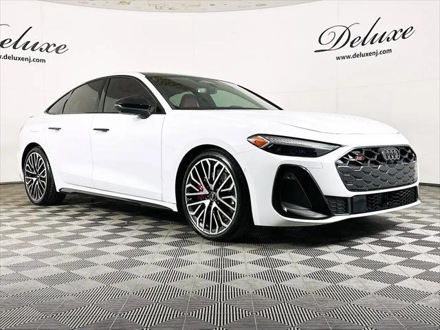 2025 Audi S5 Premium Plus TFSI quattro S tronic for sale in Linden, NJ