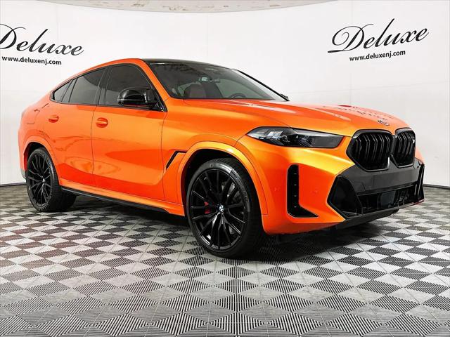 2024 BMW X6 M60i for sale in Linden, NJ
