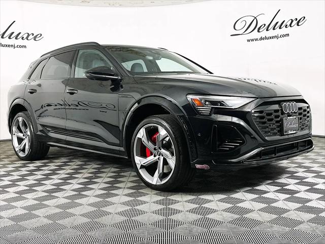 2024 Audi e-tron Prestige quattro for sale in Linden, NJ