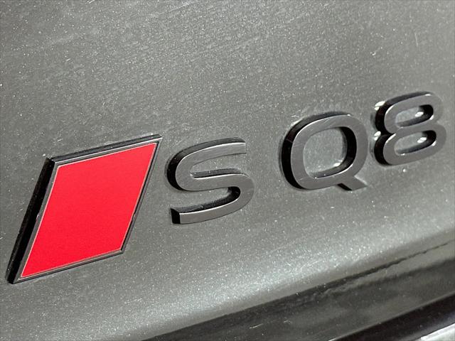 2024 Audi e-tron Prestige quattro