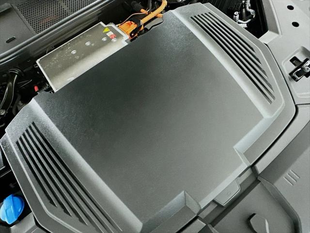 2024 Audi e-tron Prestige quattro