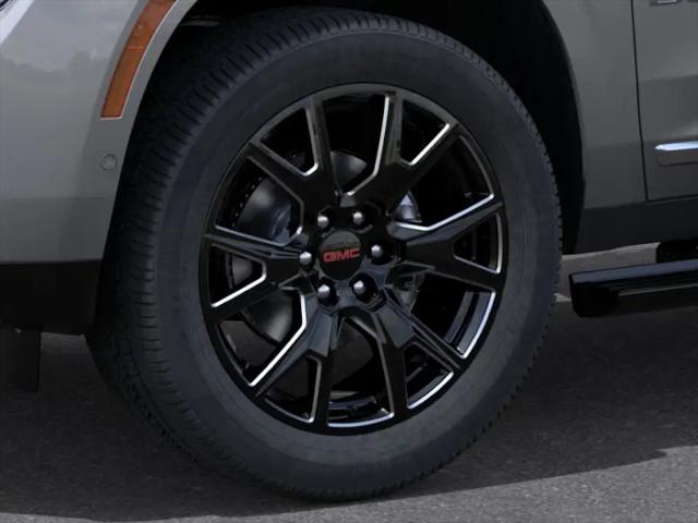 2026 GMC Yukon 4WD Denali