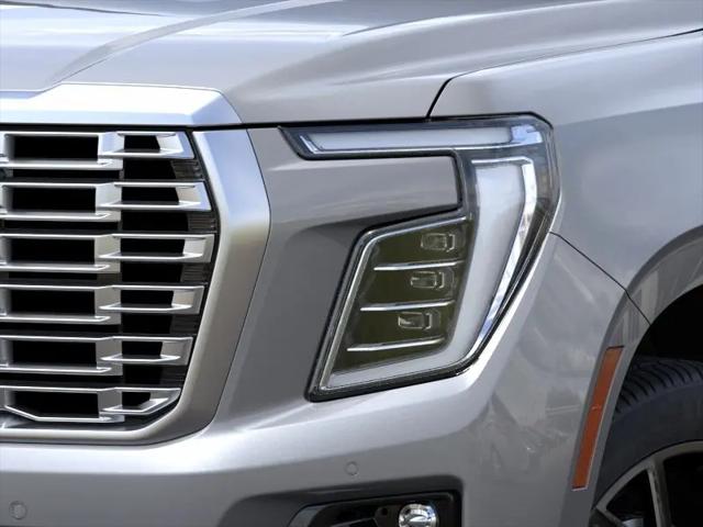 2026 GMC Yukon 4WD Denali