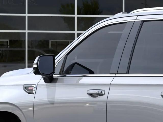 2026 GMC Yukon 4WD Denali