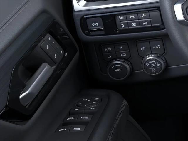 2026 GMC Yukon 4WD Denali